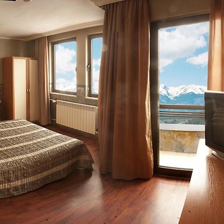 Aneli Hotel Bansko Esterno foto