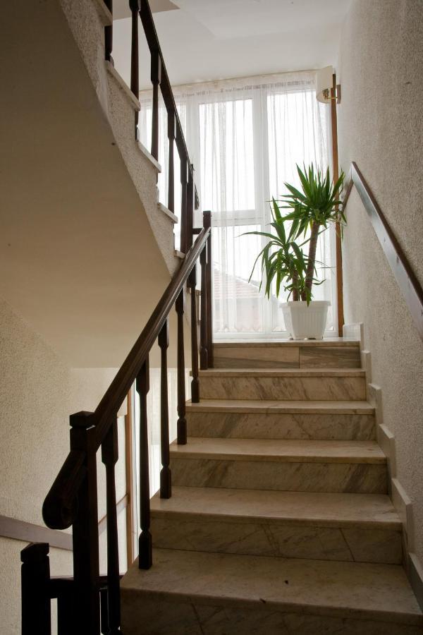 Aneli Hotel Bansko Esterno foto