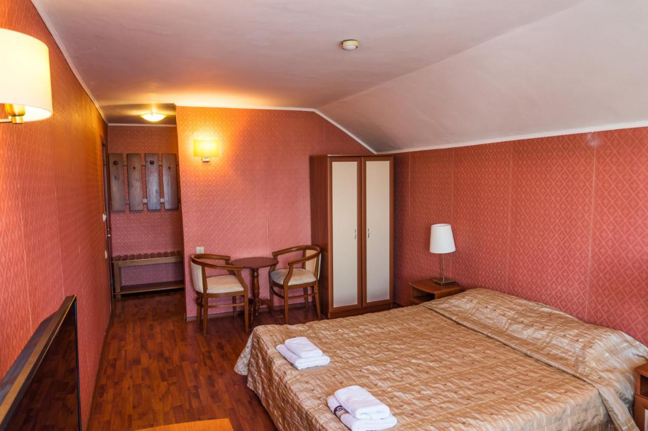 Aneli Hotel Bansko Esterno foto