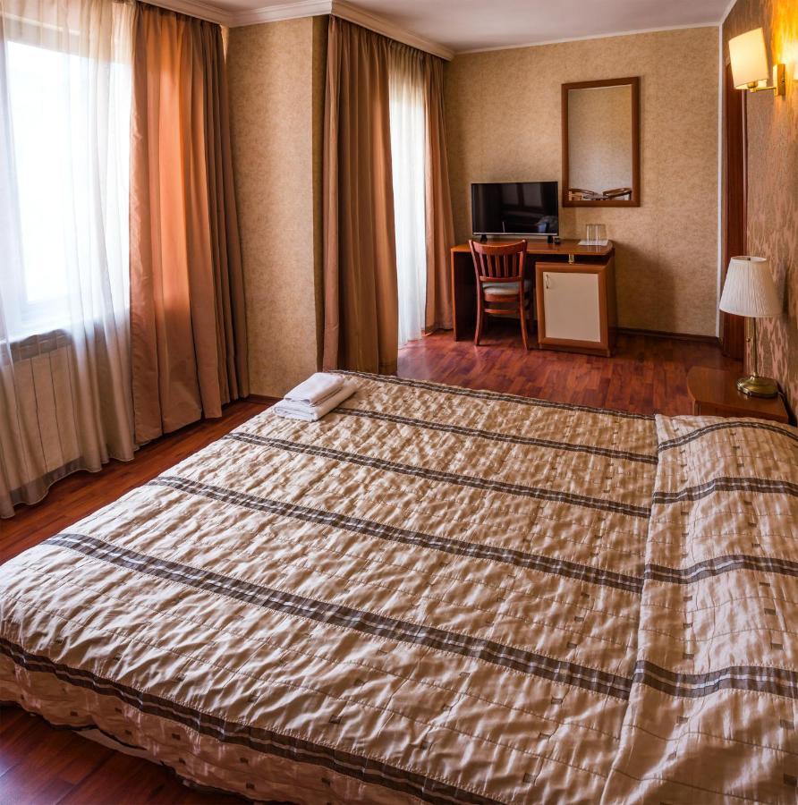 Aneli Hotel Bansko Esterno foto